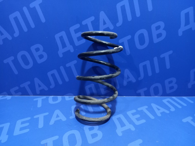 Пружина амортизатора передняя 3Q0411105D VAG