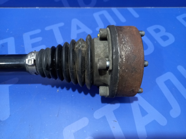 3Q0501203C VAG Полуось задняя левая купить в Сумы