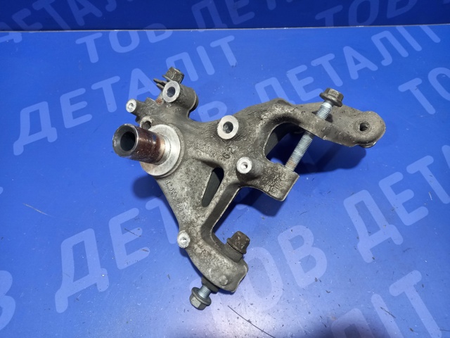 3Q0505434G Цапфа (поворотный кулак) задний правый купить Ровно