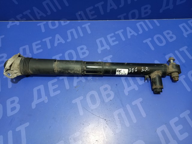 Амортизационная стойка задняя 3Q0513045AA VAG