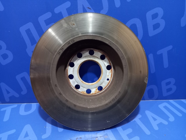VAG 3Q0615601 Тормозные диски в наличии Тернополь