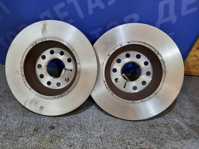 VAG 3Q0615601 Тормозные диски в наличии Павлоград