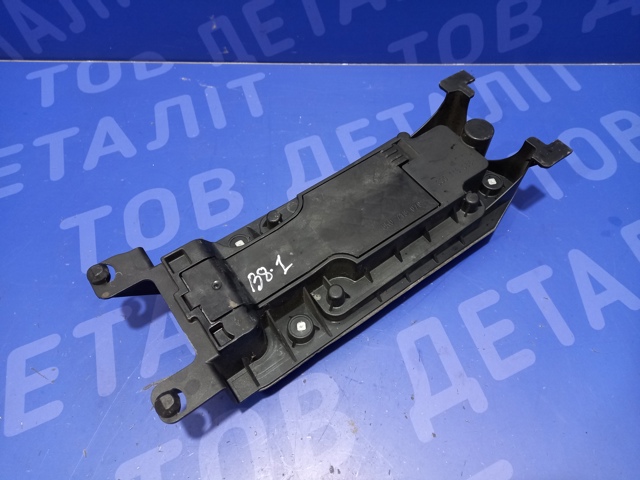 Селектор коробки передач 3Q0713085 VAG