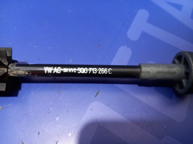 Трос переключения передач 3Q0713266C VAG