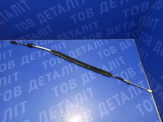 VAG 3Q0713266C Трос переключения передач в наличии Черкассы