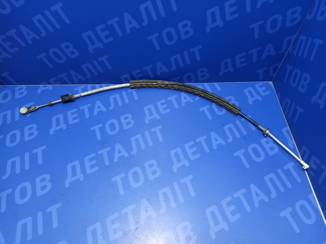 Трос выбора передачи 3Q0713266F VAG