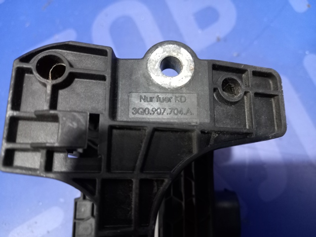 VAG 3Q0907561C Блок управления круиз-контролем в наличии Полтава