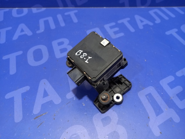 Блок управления круиз-контролем 3Q0907561C VAG