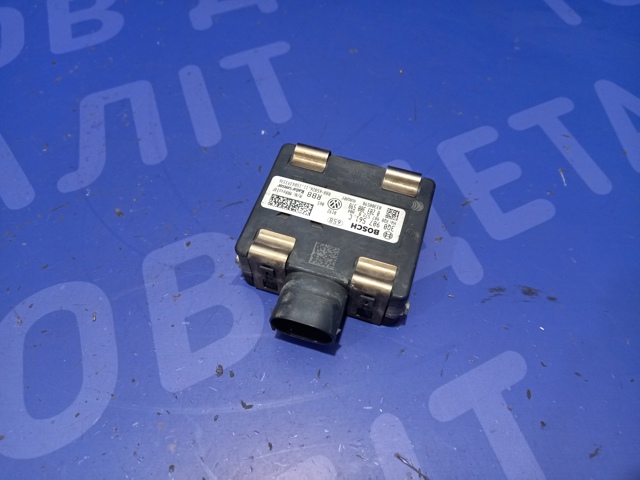 VAG 3Q0907561C Блок управления круиз-контролем в наличии Сумы