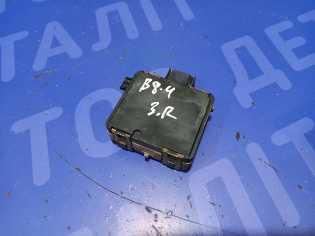 3Q0907566B VAG Радар смены полосы движения купить в Киев