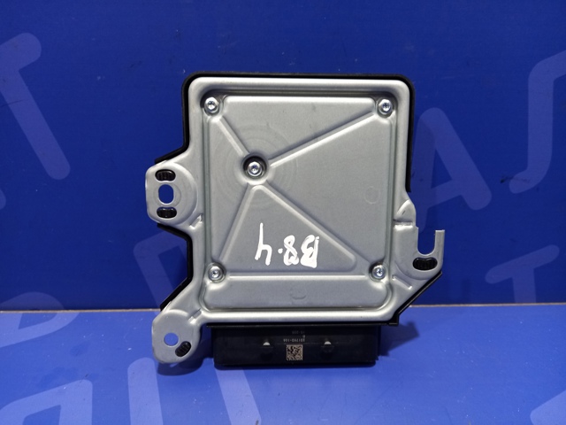 3Q0959655BA VAG Модуль-процессор управления подушкой безопасности (ЭБУ AIRBAG) купить в Тернополь