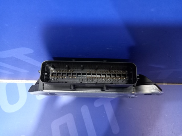 3Q0959655BB Модуль-процессор управления подушкой безопасности (ЭБУ AIRBAG) купить Каменское
