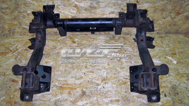 Балка передней подвески (подрамник), передняя 4000A209 MITSUBISHI