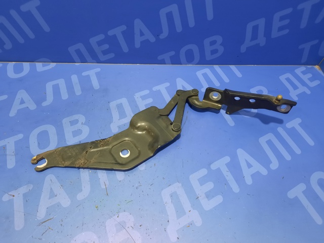 BMW 41007198617 Петля капота левая в наличии Львов