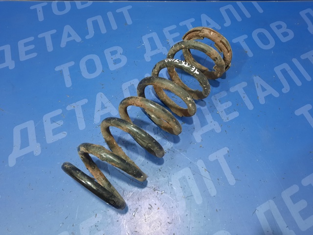 Пружина подвески 4140A174 MITSUBISHI