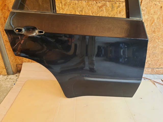 BMW 41527261482 Дверь задняя правая в наличии Ирпень