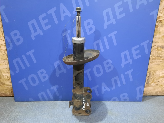 4160164J00 SUZUKI Амортизатор передний правый купить в Тернополь