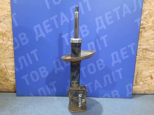 Амортизаторная стойка передняя левая 4160264J00 SUZUKI