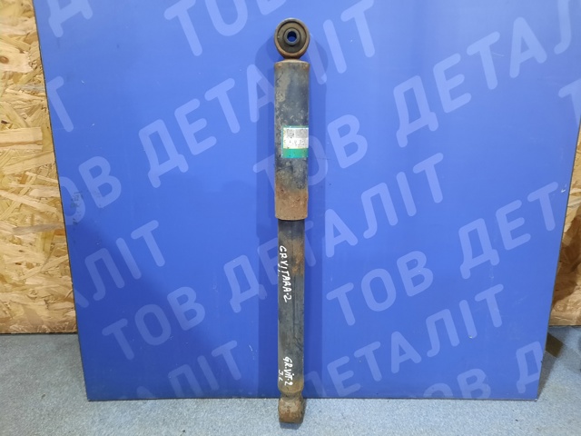 4170065J00 SUZUKI Амортизатор задний купить в Львов