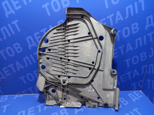 SUBARU 42045AN00A Защита днища, топливного бака в наличии Львов