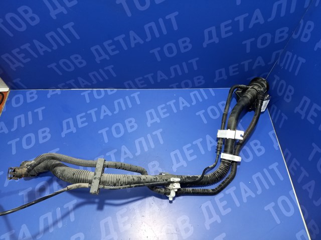 SUBARU 42065AN00A Горловина топливного бака в наличии Тернополь