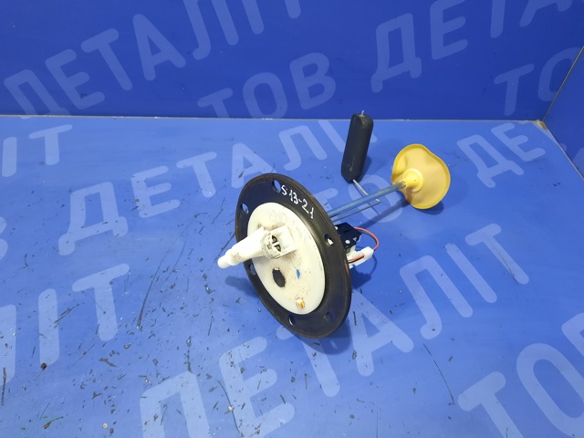 Датчик уровня топлива в баке, правый 42081FJ000 SUBARU