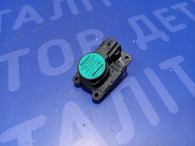 Мотор заслонки печки 42341662 GM