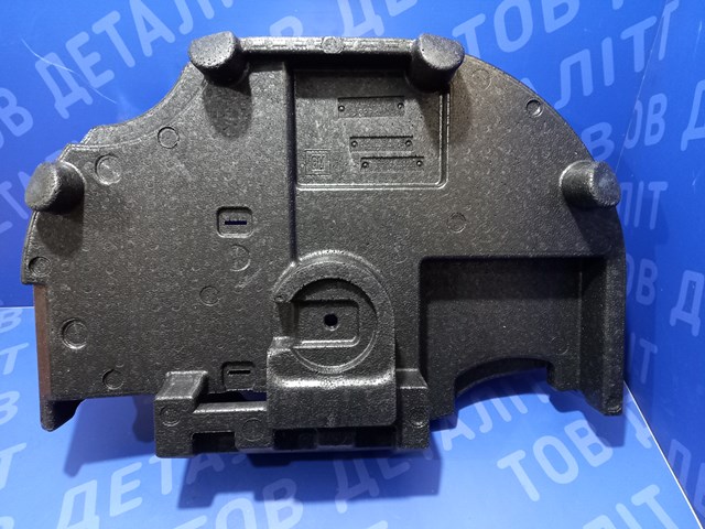 Крепление возимого оборудования 42403545 GM