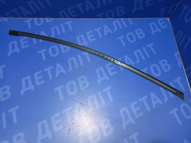 GM 42438246 Молдинг двери передней левой верхний в наличии Черновцы