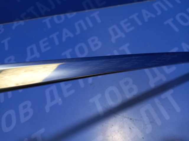 GM 42438248 Молдинг двери задней левой верхний в наличии Каменское