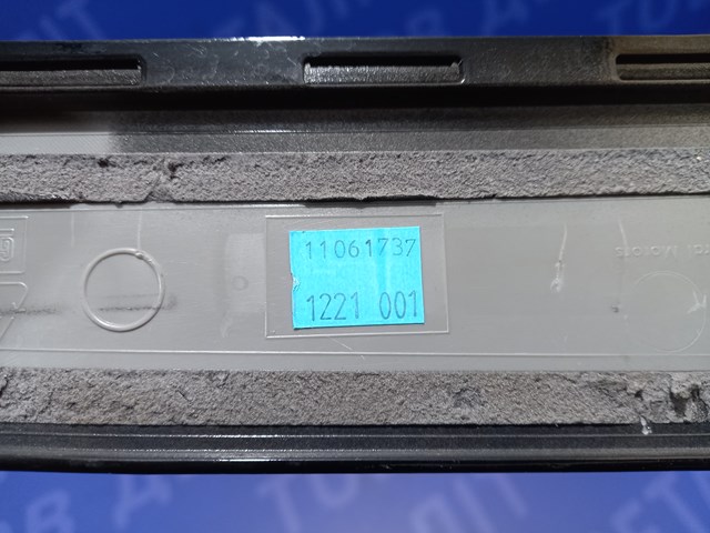 GM 42438501 Накладка двери задней левой вертикальная в наличии Полтава