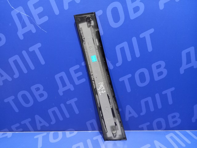 42438501 GM Накладка двери задней левой вертикальная купить в Винница