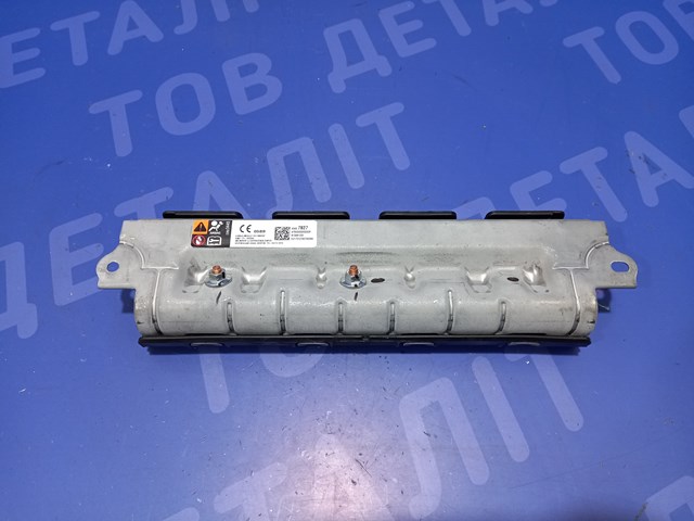 Подушка безопасности (AIRBAG) пассажирская, защиты коленей 42457827 GM