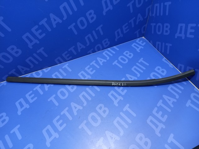 42469791 GM Молдинг опускного стекла двери задней левой купить в Днепр