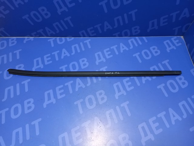 42469793 GM Молдинг опускного стекла двери передней левой купить в Чернигов