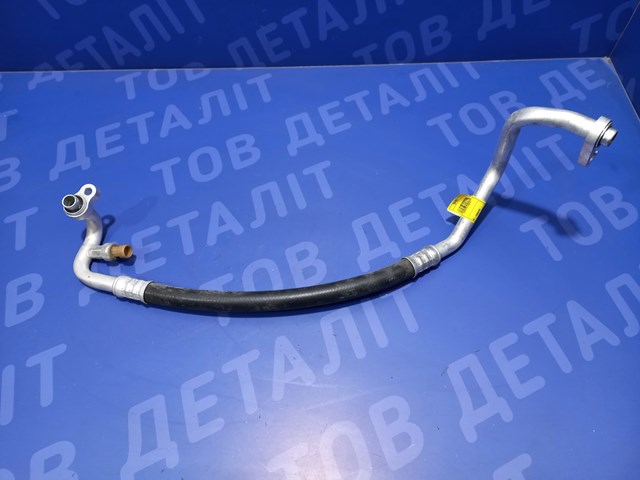 Шланг кондиционера, от испарителя к компрессору 42475845 GM