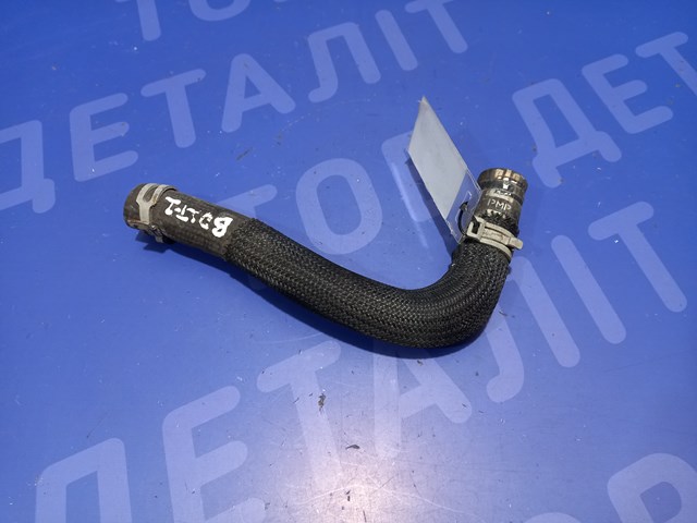 Шланг радиатора, нижний 42492242 GM