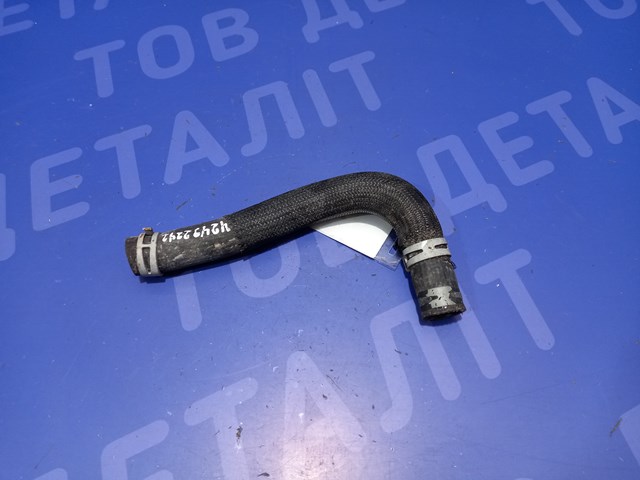 42492242 Шланг (патрубок) радиатора охлаждения нижний купить Хмельницкий