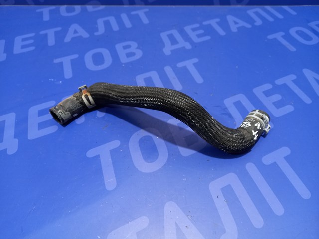 42492243 GM Шланг (патрубок) радиатора охлаждения верхний купить в Львов
