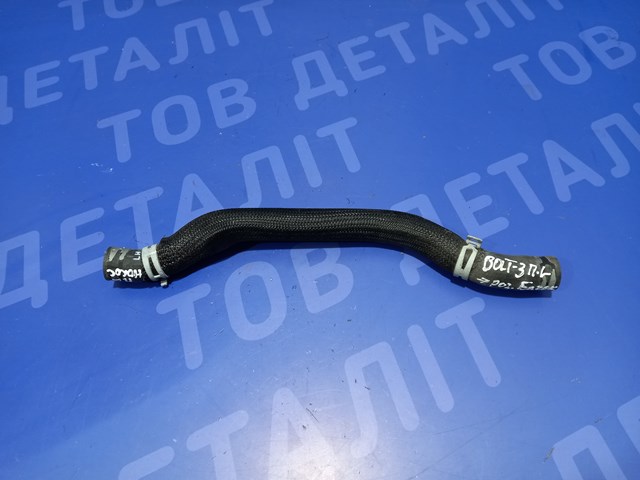 Шланг расширительного бачка, нижний 42492244 GM