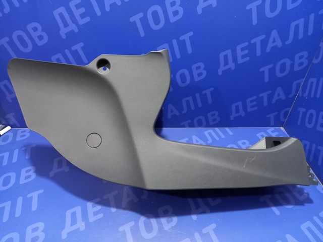 Накладка декоративная центральной консоли 42492281 GM
