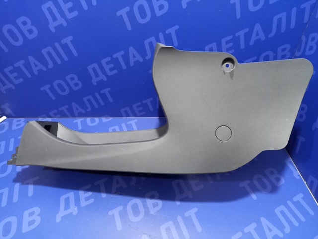 Накладка декоративная центральной консоли 42492282 GM