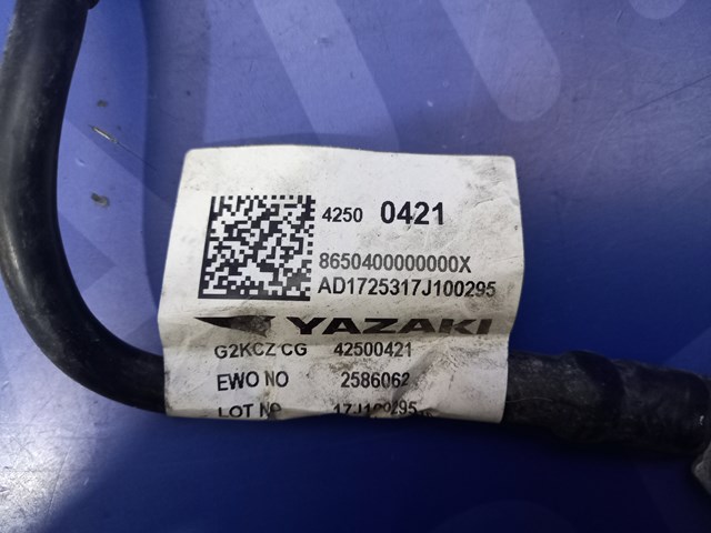 GM 42500421 в наличии Днепр