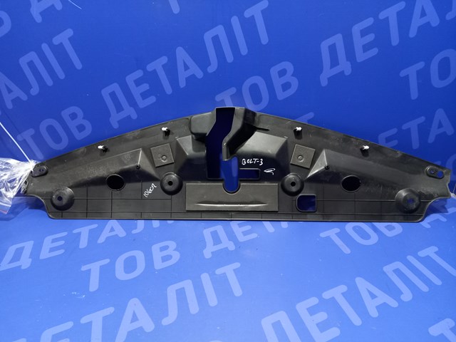42506863 Накладка передней панели (суппорта радиатора) верхняя купить Черновцы
