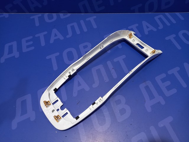 GM 42517121 Накладка декоративная центральной консоли в наличии Винница