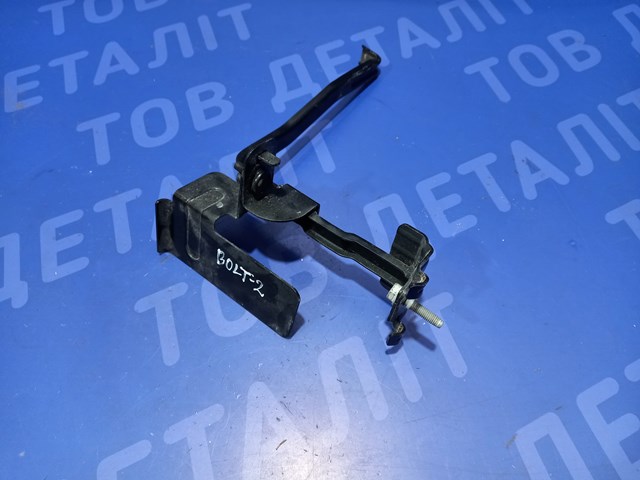 Крепление аккумулятора 42520255 GM