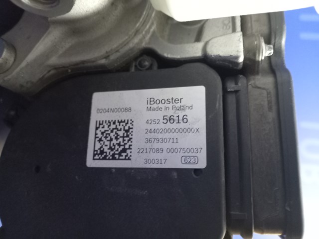 GM 42525618 Усилитель тормозов в наличии Ирпень