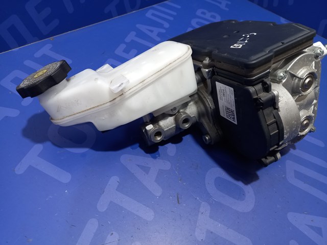 42525618 GM Усилитель тормозов (вакуумный) купить в Черкассы