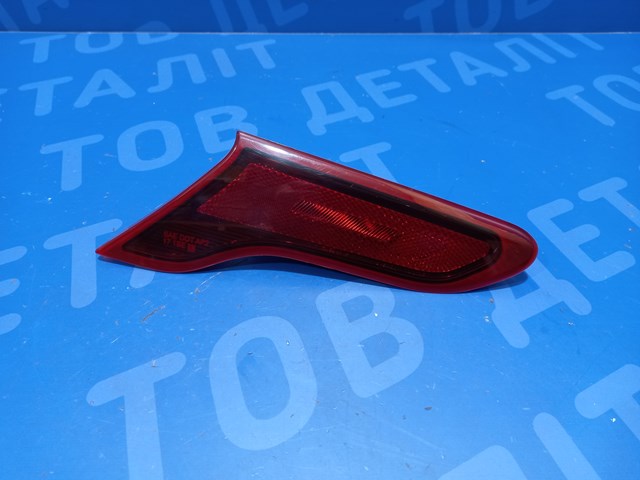42529735 GM Фонарь задний правый внешний купить в Украина