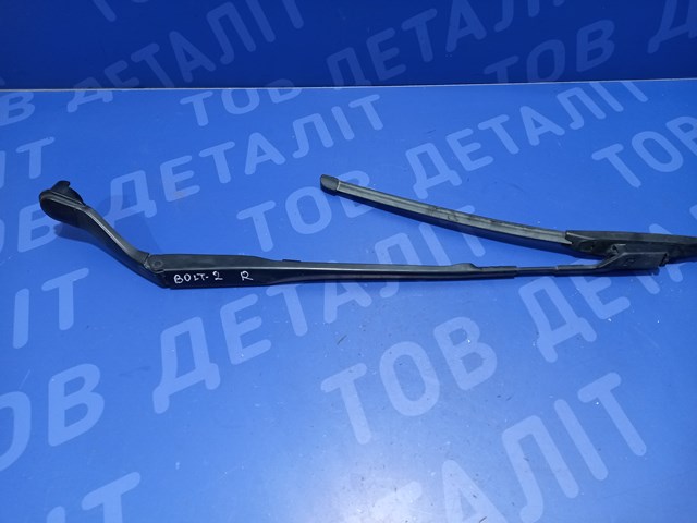 42538445 GM Рычаг-поводок стеклоочистителя лобового стекла купить в Киев